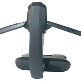 Maxbell Car Seat Coat Hanger Automotive Accessories for Jackets Bags Travel Black