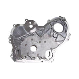 Maxbell Timing Cover with Oil Pump for Chevrolet Cobalt HHR Impala Malibu