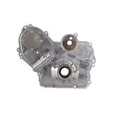 Maxbell Timing Cover with Oil Pump for Chevrolet Cobalt HHR Impala Malibu