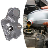 Maxbell Timing Cover with Oil Pump for Chevrolet Cobalt HHR Impala Malibu