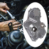 Maxbell Timing Cover with Oil Pump for Chevrolet Cobalt HHR Impala Malibu