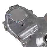 Maxbell Timing Cover with Oil Pump for Chevrolet Cobalt HHR Impala Malibu