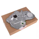 Maxbell Timing Cover with Oil Pump for Chevrolet Cobalt HHR Impala Malibu