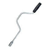 Maxbell Jack Handle Crank Tool Lift Rod for SUV Car Jack Crank Lever Handle