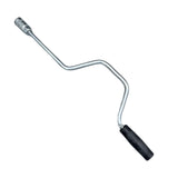 Maxbell Jack Handle Crank Tool Lift Rod for SUV Car Jack Crank Lever Handle