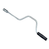 Maxbell Jack Handle Crank Tool Lift Rod for SUV Car Jack Crank Lever Handle