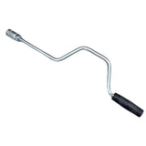 Maxbell Jack Handle Crank Tool Lift Rod for SUV Car Jack Crank Lever Handle