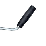 Maxbell Jack Handle Crank Tool Lift Rod for SUV Car Jack Crank Lever Handle