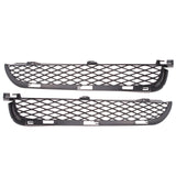 Maxbell Automobile Front Bumper Lower Mesh Parts for BMW x5 E53 2004-2006 Left