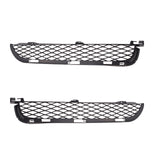 Maxbell Automobile Front Bumper Lower Mesh Parts for BMW x5 E53 2004-2006 Left