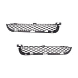 Maxbell Automobile Front Bumper Lower Mesh Parts for BMW x5 E53 2004-2006 Left