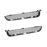 Maxbell Automobile Front Bumper Lower Mesh Parts for BMW x5 E53 2004-2006 Left