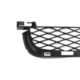 Maxbell Automobile Front Bumper Lower Mesh Parts for BMW x5 E53 2004-2006 Right