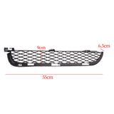 Maxbell Automobile Front Bumper Lower Mesh Parts for BMW x5 E53 2004-2006 Right