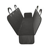 Maxbell Universal Pet Dog Travel Mat Hammock Durable for Trucks Cars Outdoor Black
