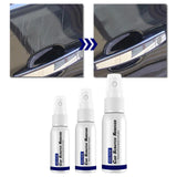 Maxbell Car Scratch Repair Spray for Car Scratch Portable Agent Paint Scratch Repair 30ML