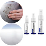 Maxbell Car Scratch Repair Spray for Car Scratch Portable Agent Paint Scratch Repair 30ML