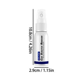 Maxbell Car Scratch Repair Spray for Car Scratch Portable Agent Paint Scratch Repair 30ML