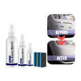 Maxbell Car Scratch Repair Spray for Car Scratch Portable Agent Paint Scratch Repair 50ML