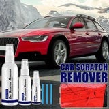 Maxbell Car Scratch Repair Spray for Car Scratch Portable Agent Paint Scratch Repair 50ML