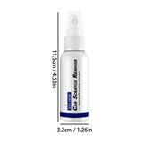 Maxbell Car Scratch Repair Spray for Car Scratch Portable Agent Paint Scratch Repair 50ML