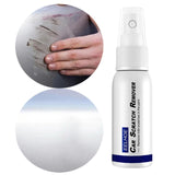 Maxbell Car Scratch Repair Spray for Car Scratch Portable Agent Paint Scratch Repair 100ML