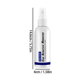 Maxbell Car Scratch Repair Spray for Car Scratch Portable Agent Paint Scratch Repair 100ML