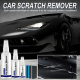 Maxbell Car Scratch Repair Spray for Car Scratch Portable Agent Paint Scratch Repair 100ML