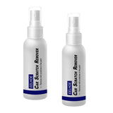 Maxbell Car Scratch Remover Eraser Minor Scrapes Repair Spray Polishing Correction 2pcs