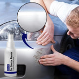 Maxbell Car Scratch Remover Eraser Minor Scrapes Repair Spray Polishing Correction 3pcs