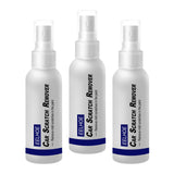 Maxbell Car Scratch Remover Eraser Minor Scrapes Repair Spray Polishing Correction 3pcs
