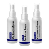 Maxbell Car Scratch Remover Eraser Minor Scrapes Repair Spray Polishing Correction 3pcs