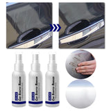Maxbell Car Scratch Remover Eraser Minor Scrapes Repair Spray Polishing Correction 3pcs