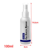 Maxbell Car Scratch Remover Eraser Minor Scrapes Repair Spray Polishing Correction 3pcs