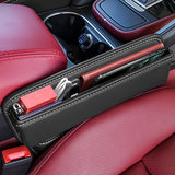 Maxbell Car Seat Gap Filler Organizer Interior Accessories for Sundries Pens