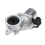 Maxbell Transfer Case Shift Motor Actuator Practical for GMC Sierra 3500 HD 4WD