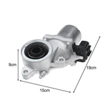 Maxbell Transfer Case Shift Motor Actuator Practical for GMC Sierra 3500 HD 4WD