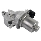 Maxbell Transfer Case Shift Motor Actuator Practical for GMC Sierra 3500 HD 4WD
