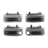 Maxbell Door Handle Assy Accessories Professional for Toyota Land Cruiser 69220-60010