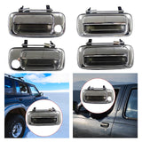Maxbell Door Handle Assy Accessories Professional for Toyota Land Cruiser 69220-60010