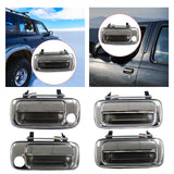 Maxbell Door Handle Assy Accessories Professional for Toyota Land Cruiser 69220-60010