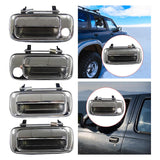 Maxbell Door Handle Assy Accessories Professional for Toyota Land Cruiser 69220-60010