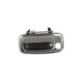 Maxbell Door Handle Assy Accessories Professional for Toyota Land Cruiser 69220-60010