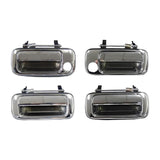 Maxbell Door Handle Assy Accessories Professional for Toyota Land Cruiser 69220-60010