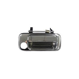 Maxbell Door Handle Assy Accessories Professional for Toyota Land Cruiser 69210-60020