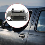 Maxbell Door Handle Assy Accessories Professional for Toyota Land Cruiser 69210-60020