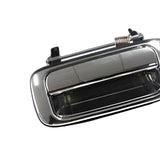Maxbell Door Handle Assy Accessories Professional for Toyota Land Cruiser 69230-60010