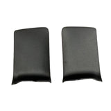 Maxbell 2Pcs Car Inner Door Handle Bezel trims for Toyota Land Cruiser 07-19