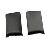 Maxbell 2Pcs Car Inner Door Handle Bezel trims for Toyota Land Cruiser 07-19