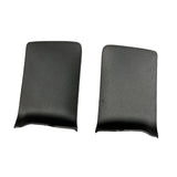 Maxbell 2Pcs Car Inner Door Handle Bezel trims for Toyota Land Cruiser 07-19